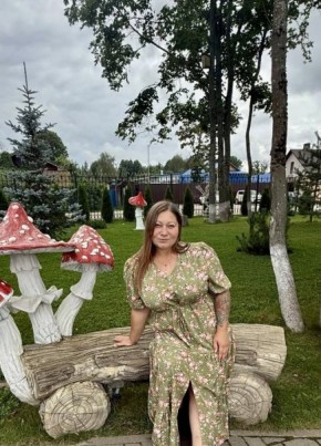 Meri из Холм Жирковския 35 лет