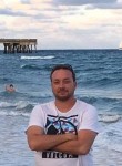 Robert, 47 лет, Pompano Beach
