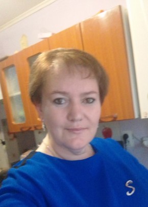 Светлана из Барыша 41 год