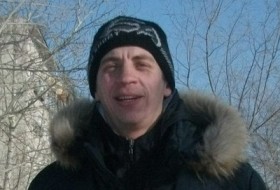 Анатолий, 46 - Только Я