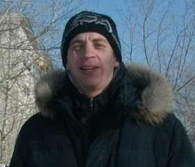 Анатолий, 46 лет, Краснокаменск