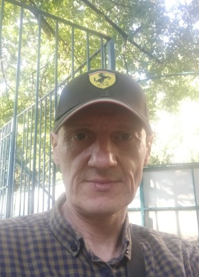 Станислав, 50, Россия, Москва