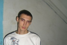 Дмитрий, 34 - Только Я