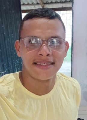 Lucas из Itupiranga 25 лет