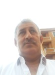 Mahif, 58 лет, İstanbul
