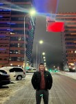 Рамиль, 19 лет, Новосибирск