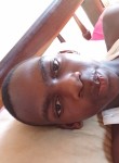 john, 18 лет, Kampala