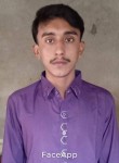 Nadeem khaskheli, 18 лет, حیدرآباد، سندھ