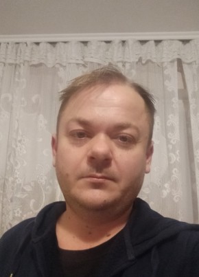 Oleg, 42, Україна, Миколаїв