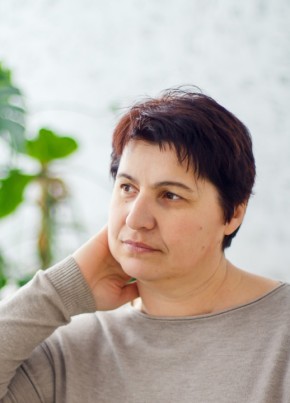Светлана, 58, Рэспубліка Беларусь, Дзяржынск