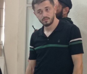 Gio, 32, Philadelphia