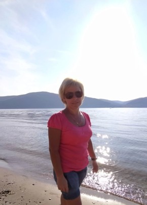 Наталья, 43, Россия, Самара