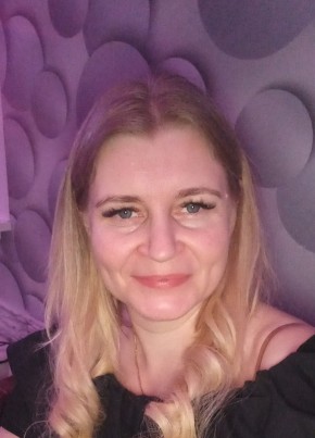 Елена, 42, Россия, Калуга