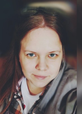 Olga, 28, Russia, Novaya Balakhna