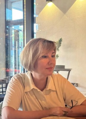 Светлана из Краснодара 57 лет