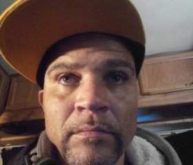 Anthony, 52 года, Tacoma
