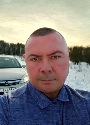 Игорь, 43, Россия, Москва