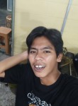 Obi, 20 лет, Kota Bandar Lampung