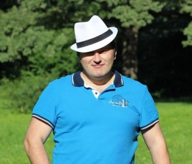 Борисов Георгий, 42 года, Одинцово