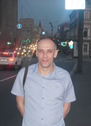 evgenei  grinkov, 50, Россия, Волгоград