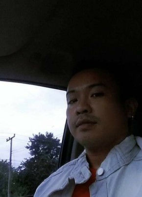 Singto, 37, Laos, Vientiane