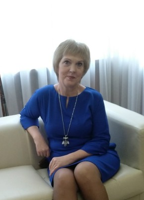 Светлана, 62, Россия, Елец