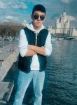 Рамис, 22 года, Бишкек