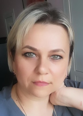 Оксана, 44, Россия, Изобильный