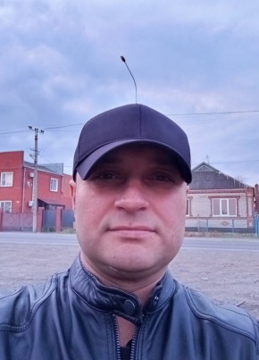 Лев