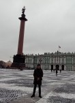 Slava, 42  , Saint Petersburg
