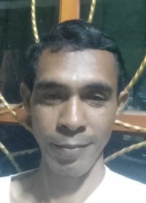 David, 40, Indonesia, Kota Sorong