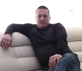 Вячеслав, 46 лет, Урай