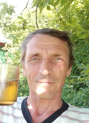 Сергей, 52, Россия, Горно-Алтайск