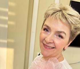 Lidiya, 54, Yekaterinburg
