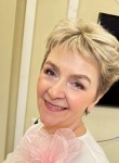 Lidiya, 54, Yekaterinburg