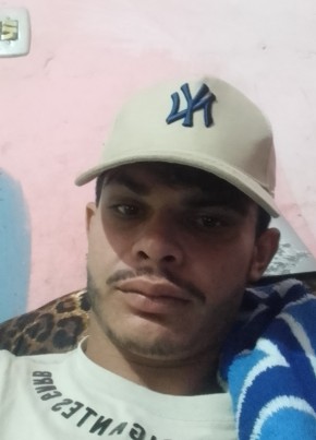 Sebastião Carval из Rio Branco 22 года