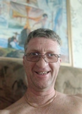 Alex, 54, Россия, Карпинск