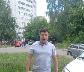Ленар, 49 лет, Казань