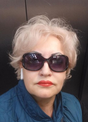 Olga, 57, Russia, Ryazan