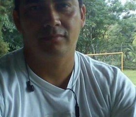 Luis, 56 лет, San José (San José)