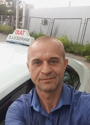 Yuriy, 45, Russia, Chelyabinsk