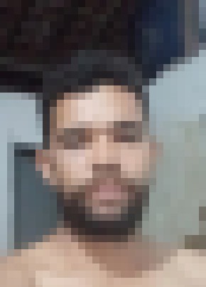 Elenilson из Penedo 33 года