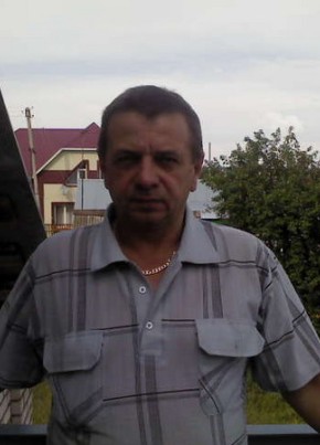 Владимир, 63, Россия, Стерлитамак