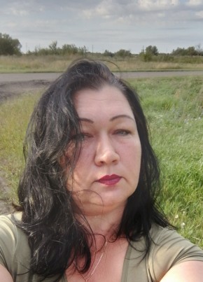 Александра, 49, Россия, Курск
