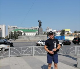 Роберт, 39 лет, Казань