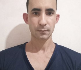 Manuel otero, 38 лет, Cumaná