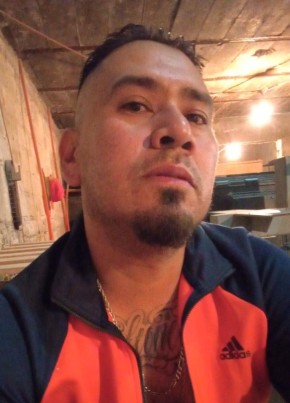 fer из Zapopan 37 лет