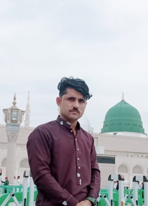 Sajid ali, 26, المملكة العربية السعودية, جدة
