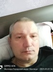 Иван, 47 лет, Мытищи