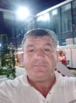 Рома, 49 лет, Новороссийск